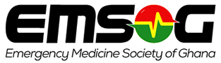 Emergency Medicine Society of Ghana (EMSOG)